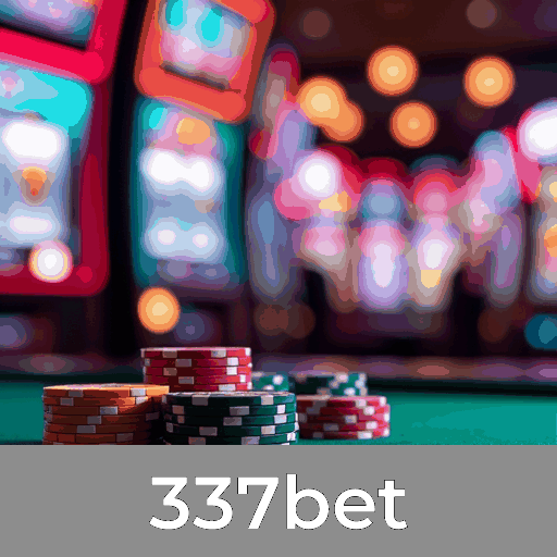 337bet: Especialista em Apostas Esportivas no Brasil